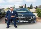 Adana İstanbul Transfer | VIP Araçla Güvenli ve Konforlu Ulaşım