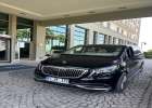 Adana Kahramanmaraş Elbistan Transfer | VIP Araçla Güvenli Ulaşım