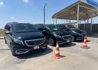 Adana Niğde Transfer | VIP Araçla Güvenli ve Konforlu Ulaşım