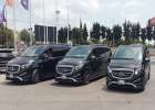 Çukurova Vip Transfer